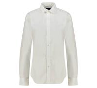 Polo Ralph Lauren Damen Hemdbluse Langarm, weiss, Gr. 42