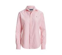 POLO RALPH LAUREN Bluse KENDAL rosa | 36