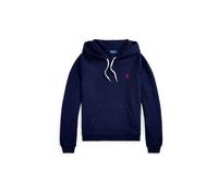 Polo Ralph Lauren Damen Hoodie Regular Fit, marine, Gr. L