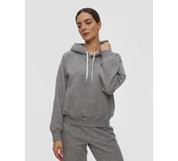 Polo Ralph Lauren Damen-kapuzenpullover 211971698-020 Grau XL