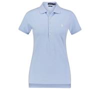 Polo Ralph Lauren Poloshirt Damen blau, S