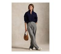 Polo Ralph Lauren Damen Strickpullover aus Wolle und Kaschmir, navy, Gr. XXL