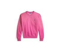 Polo Ralph Lauren Damen Sweatshirt, pink, Gr. XS