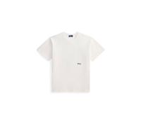 Polo Ralph Lauren Damen T-Shirt, weiss, Gr. L