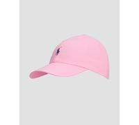 Polo Ralph Lauren Damenkappe 211912843-650 Pink UNI