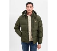 Polo Ralph Lauren Daunen-Steppjacke Herren khaki, M
