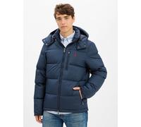 Polo Ralph Lauren Daunen-Steppjacke Herren marine, L