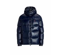 Polo Ralph Lauren - Bekleidung Grhm Jkt-Insulated-Bomber - blau - Größe XXL