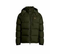 POLO RALPH LAUREN Daunensteppjacke GORHAM olive | XL