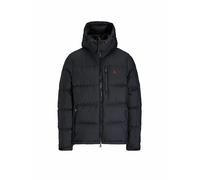 POLO RALPH LAUREN Daunensteppjacke GORHAM schwarz | L