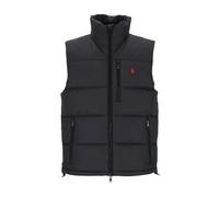 Polo Ralph Lauren - Die Gorham Daunenweste - - Jackets - Herren - Schwarzk - L