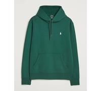 Polo Ralph Lauren Double Knitted Hoodie Vintage Pine Grün L