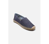 Polo Ralph Lauren Cevio Denim Espadrilles Blue Blau EU44
