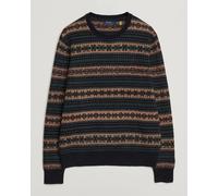 Polo Ralph Lauren PULLOVER men Pullovers blue in Größe:XL