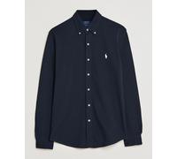 Polo Ralph Lauren Herren Freizeithemd Langarm, marine, Gr. XXL