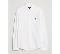 Polo Ralph Lauren Featherweight Mesh Shirt White S
