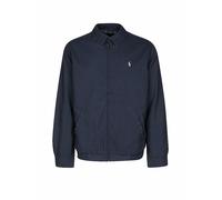 POLO RALPH LAUREN Fieldjacket BI SWING blau | S