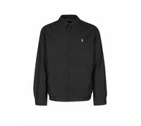 POLO RALPH LAUREN Fieldjacket BI SWING schwarz | XXL