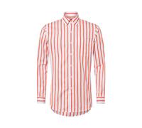 Polo Ralph Lauren Freizeithemd Herren Regular Fit Baumwolle orange, XL