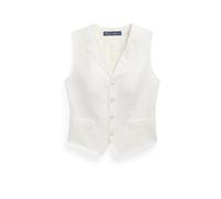 POLO RALPH LAUREN Gilet weiss | 34