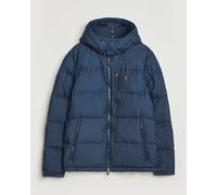 Polo Ralph Lauren Gorham Down Jacket Collection Navy Blau M
