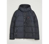 Polo Ralph Lauren Gorham Down Jacket Polo Black Schwarz XL