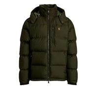 Polo Ralph Lauren - Bekleidung Grhm Jkt-Insulated-Bomber - Grün - Größe S
