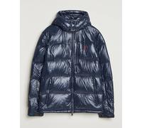 Polo Ralph Lauren Herren Daunenjacke wasserabweisend GORHAM, navy, Gr. S