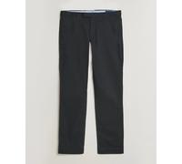 Polo Ralph Lauren Slim Fit Chino aus Baumwoll-Mix Modell 'GREENWICH' in Black, Größe 36/32
