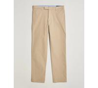 Polo Ralph Lauren Greenwich Slim Fit Stretch Chinos Classic Khaki Beige W31L34