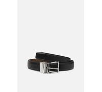 Polo Ralph Lauren - Gürtel 1 1/8 Rvrs-Belt-Medium - Schwarz - Größe 30