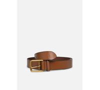 Polo Ralph Lauren - Gürtel 1 3/8 Saddlr-Belt-Medium - Braun - Größe 34