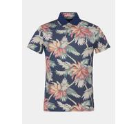 Polo Ralph Lauren Halbarm blau XL (100000412867)