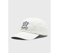 Polo Ralph Lauren Basecap mit Label Stitching in Weiss, Größe 1