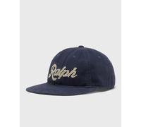 Polo Ralph Lauren Cotton Twill Logo Cap Newport Navy Blau One size