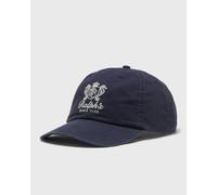 Polo Ralph Lauren Basecap mit Label Stitching in Marine, Größe 1