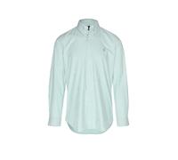 POLO RALPH LAUREN Hemd Custom Fit hellgrün | L