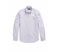 POLO RALPH LAUREN Hemd Custom Fit lila | XL