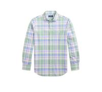 POLO RALPH LAUREN Hemd hellgrün | M
