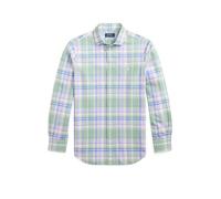 POLO RALPH LAUREN Hemd hellgrün | XL