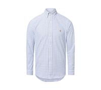 Polo Ralph Lauren Hemd Herren Modern Fit Baumwolle weiß, L