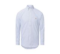 Polo Ralph Lauren Hemd Herren Modern Fit Baumwolle weiß, XXL