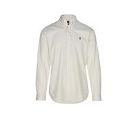 POLO RALPH LAUREN Hemd POPELIN beige | L