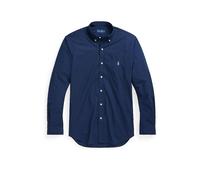POLO RALPH LAUREN Hemd Slim Fit blau | XL
