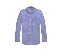 POLO RALPH LAUREN Hemd Slim Fit hellblau | M