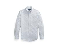 POLO RALPH LAUREN Hemd Slim Fit hellblau | M