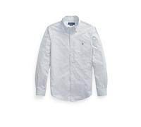 POLO RALPH LAUREN Hemd Slim Fit hellblau | XL