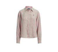 POLO RALPH LAUREN Hemdbluse rosa | M