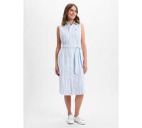 Polo Ralph Lauren Hemdblusenkleid Damen weiß, 44