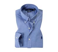 Chemise cintrée en popeline stretch 710928254 by Polo Ralph Lauren S